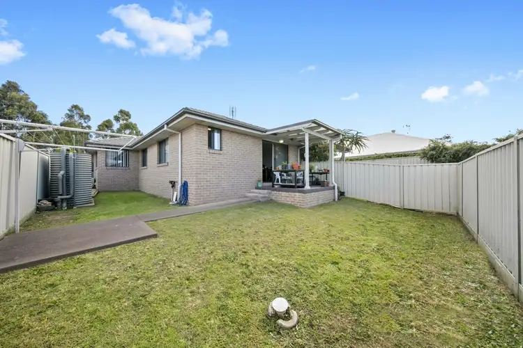 Sixth view of Homely unit listing, 19A Macgowan Street, East Maitland NSW 2323
