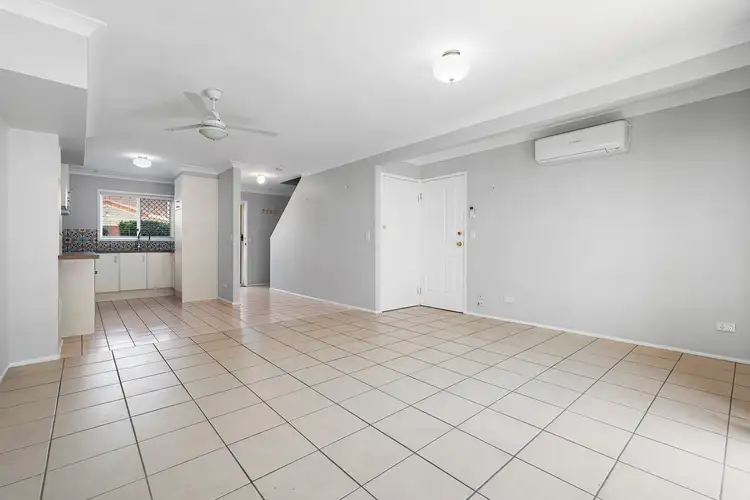 Fourth view of Homely townhouse listing, 29/104 Ewing Road, Woodridge QLD 4114