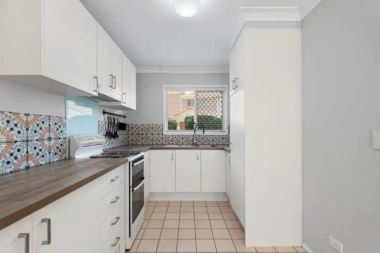 Sixth view of Homely townhouse listing, 29/104 Ewing Road, Woodridge QLD 4114