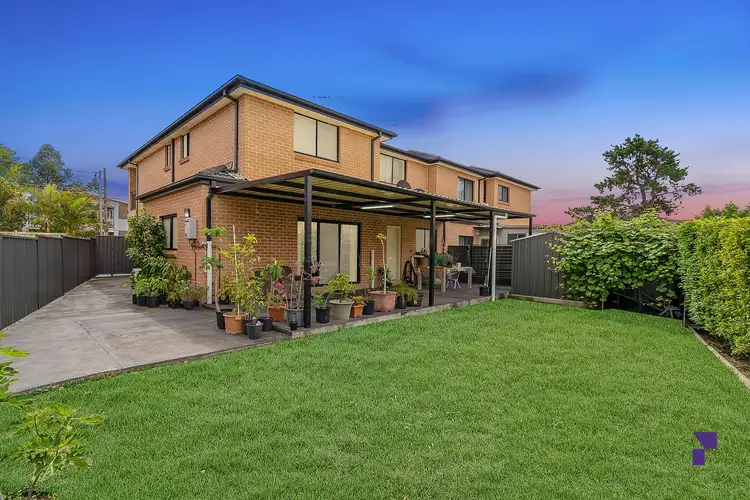 17D Kawana Street, Bass Hill NSW 2197