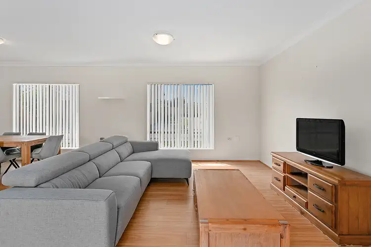 Third view of Homely villa listing, 2/3 Gahnia Place, Hamlyn Terrace NSW 2259