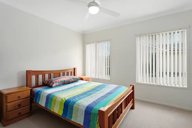 Fourth view of Homely villa listing, 2/3 Gahnia Place, Hamlyn Terrace NSW 2259