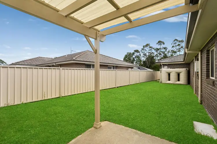 Sixth view of Homely villa listing, 2/3 Gahnia Place, Hamlyn Terrace NSW 2259