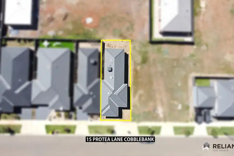 15 Protea Lane