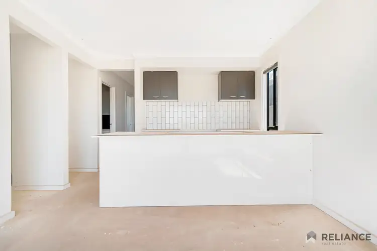 Second view of Homely house listing, 15 Protea Lane, Cobblebank VIC 3338