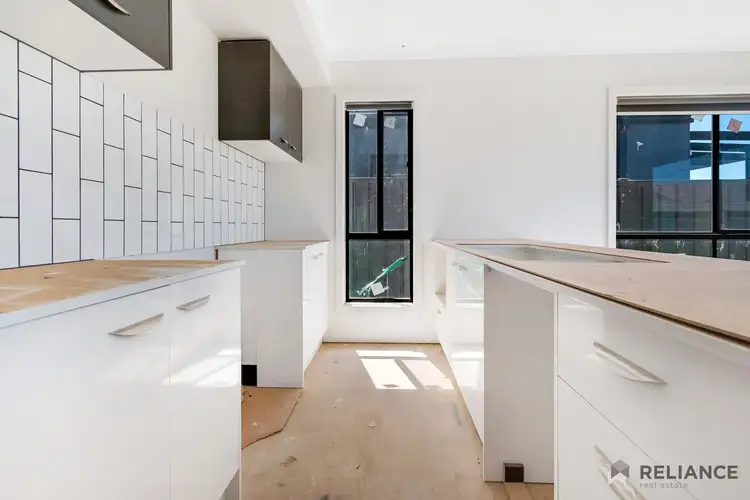 Third view of Homely house listing, 15 Protea Lane, Cobblebank VIC 3338