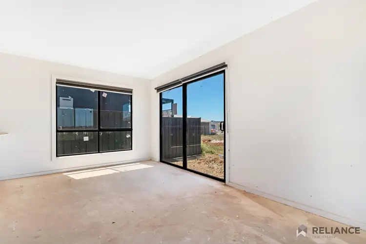 Fifth view of Homely house listing, 15 Protea Lane, Cobblebank VIC 3338