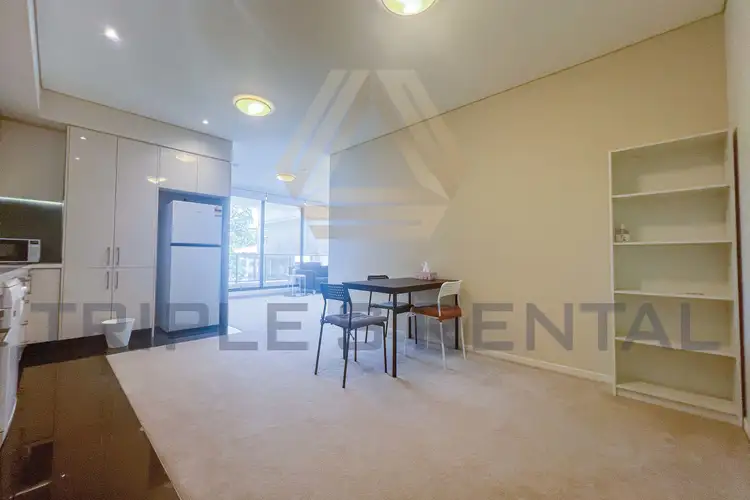 Main view of Homely apartment listing, 202/13 Joynton Avenue, Zetland NSW 2017