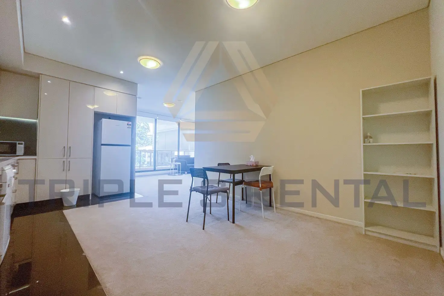 Main view of Homely apartment listing, 202/13 Joynton Avenue, Zetland NSW 2017