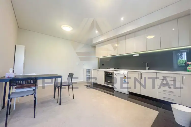 Second view of Homely apartment listing, 202/13 Joynton Avenue, Zetland NSW 2017