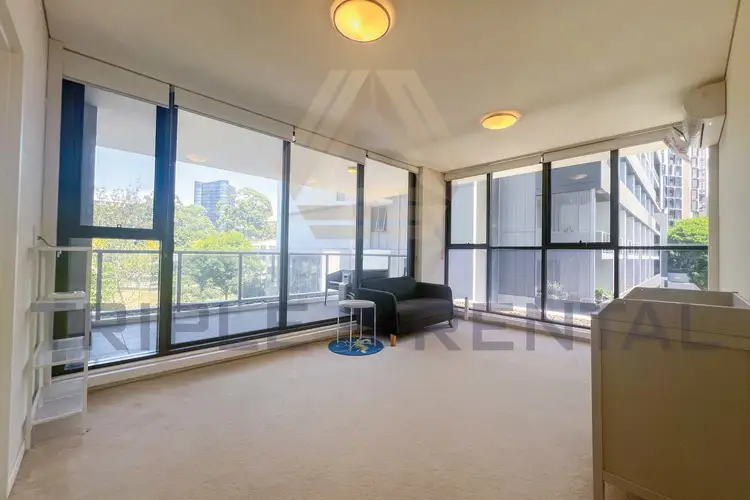 Third view of Homely apartment listing, 202/13 Joynton Avenue, Zetland NSW 2017
