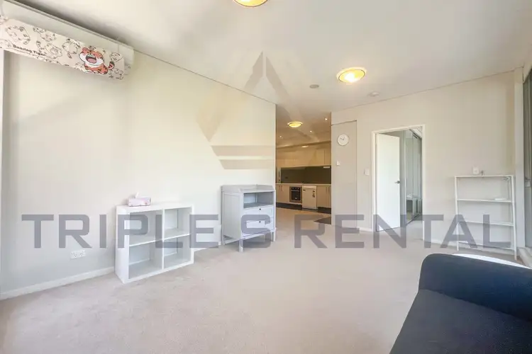 Fourth view of Homely apartment listing, 202/13 Joynton Avenue, Zetland NSW 2017