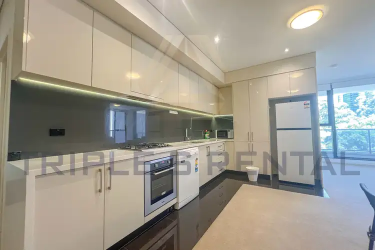 Fifth view of Homely apartment listing, 202/13 Joynton Avenue, Zetland NSW 2017