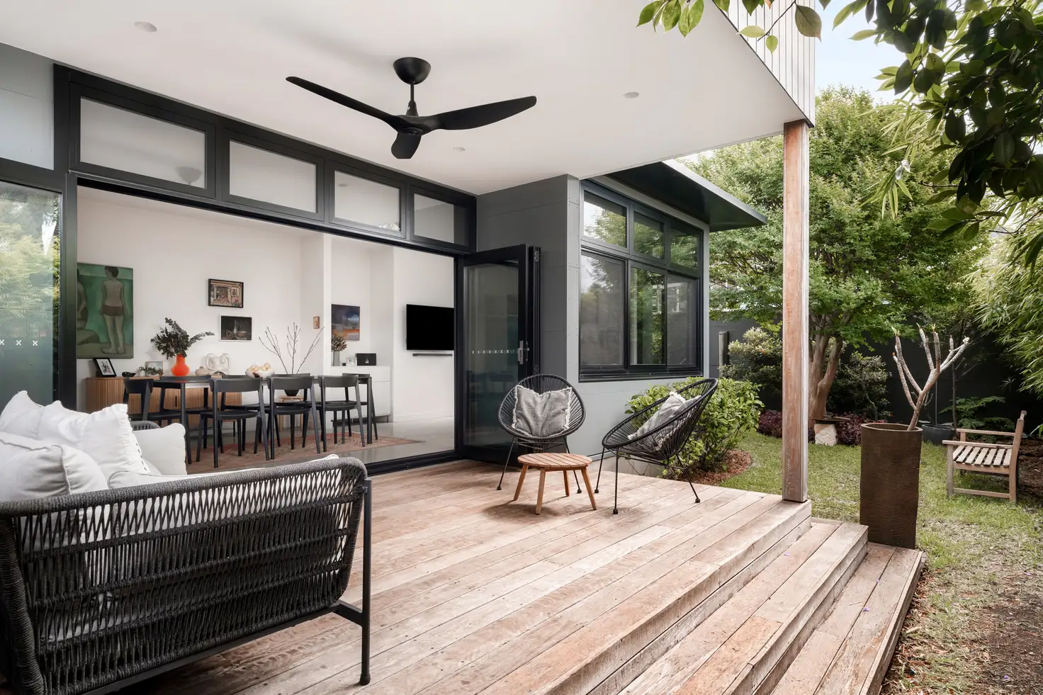 Main view of Homely house listing, 18 Russell Street, Lilyfield NSW 2040