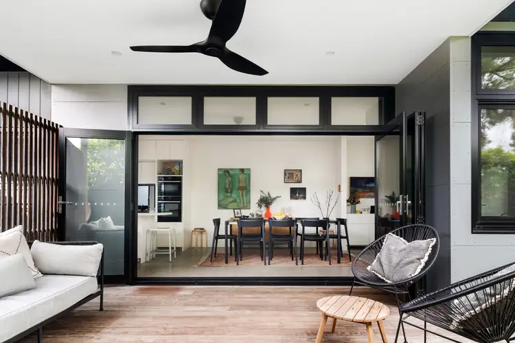 Second view of Homely house listing, 18 Russell Street, Lilyfield NSW 2040