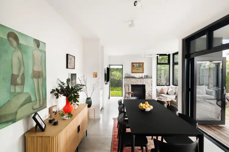 Third view of Homely house listing, 18 Russell Street, Lilyfield NSW 2040