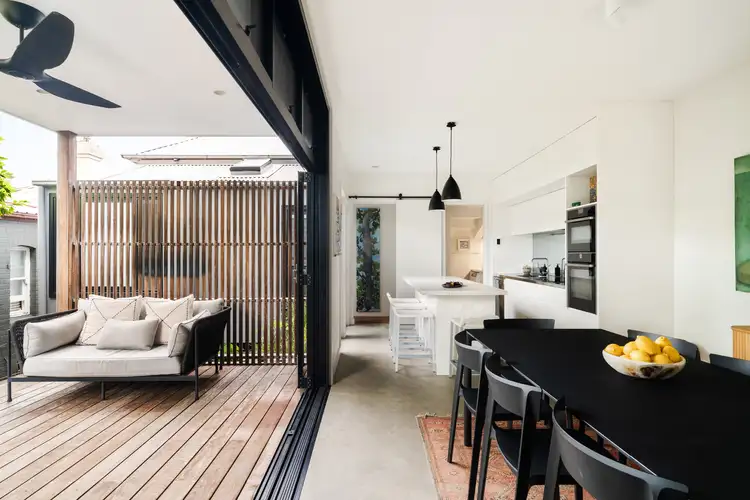 Fourth view of Homely house listing, 18 Russell Street, Lilyfield NSW 2040