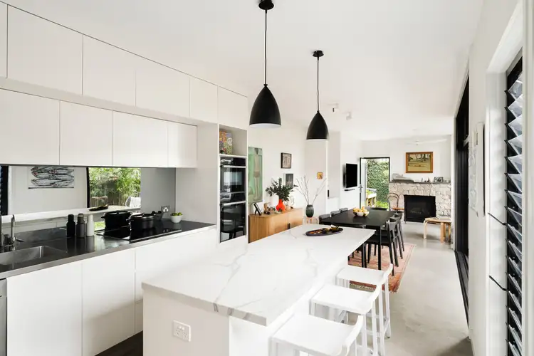 Sixth view of Homely house listing, 18 Russell Street, Lilyfield NSW 2040