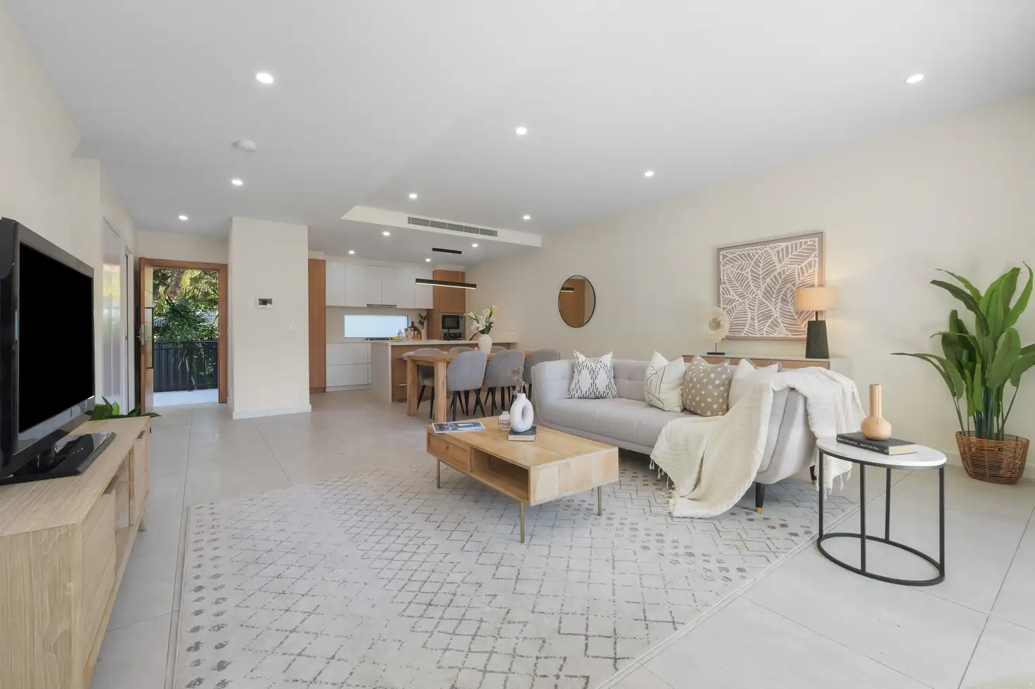 Main view of Homely townhouse listing, 4/159 Fitzgerald Avenue, Maroubra NSW 2035