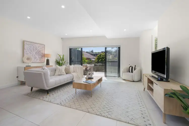 Second view of Homely townhouse listing, 4/159 Fitzgerald Avenue, Maroubra NSW 2035