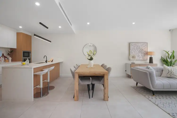 Fourth view of Homely townhouse listing, 4/159 Fitzgerald Avenue, Maroubra NSW 2035