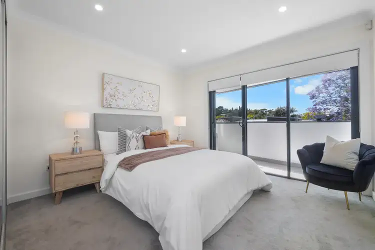 Fifth view of Homely townhouse listing, 4/159 Fitzgerald Avenue, Maroubra NSW 2035