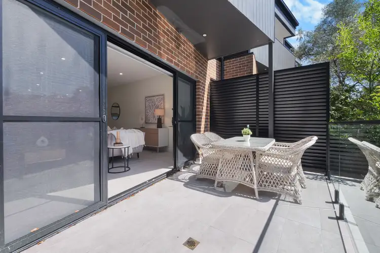 Sixth view of Homely townhouse listing, 4/159 Fitzgerald Avenue, Maroubra NSW 2035