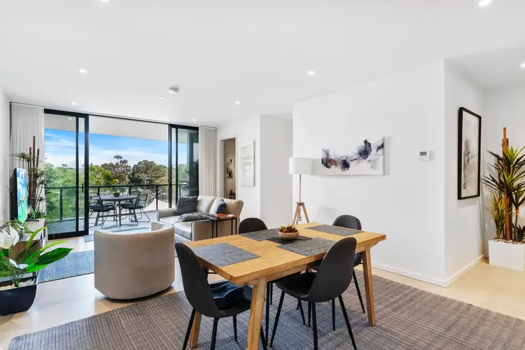 2307/1328 Gold Coast Highway