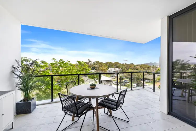 Third view of Homely unit listing, 2307/1328 Gold Coast Highway, Palm Beach QLD 4221