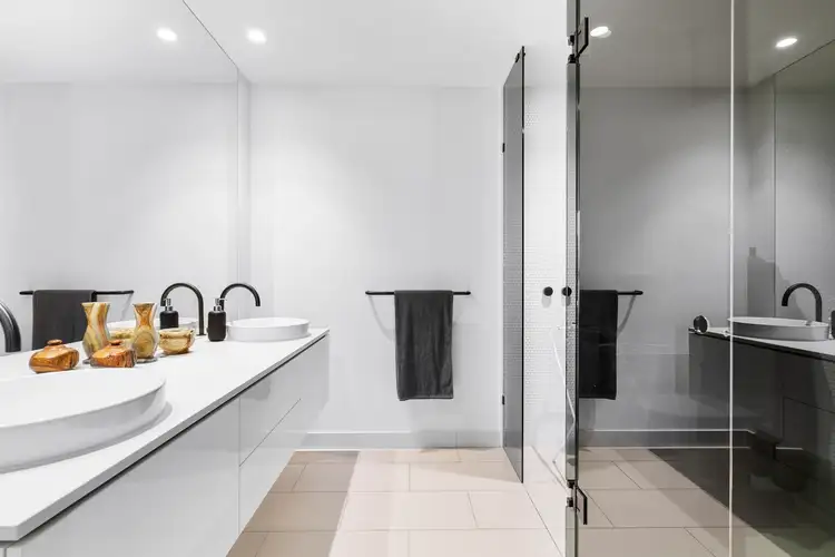 Fourth view of Homely unit listing, 2307/1328 Gold Coast Highway, Palm Beach QLD 4221