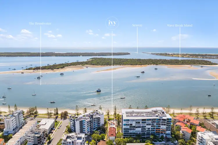 7/434 Marine Parade