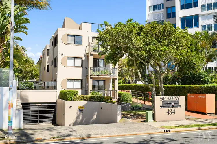 Third view of Homely apartment listing, 7/434 Marine Parade, Biggera Waters QLD 4216