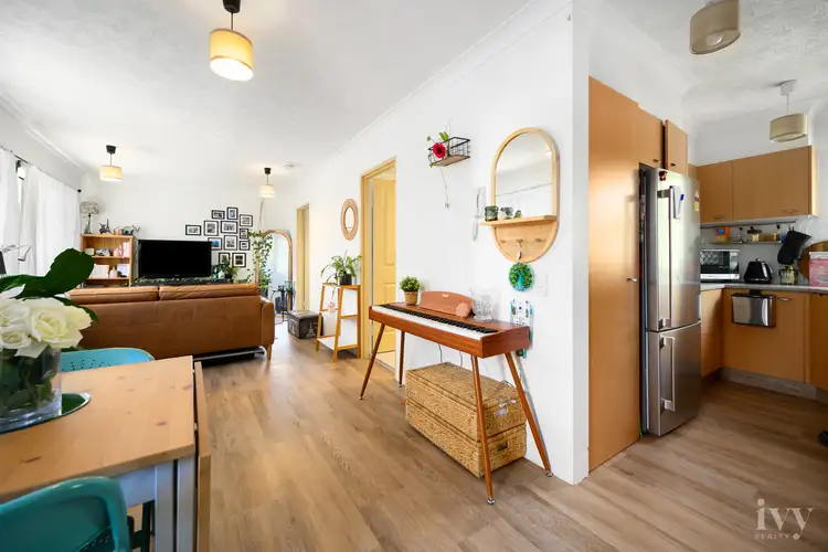 Fourth view of Homely apartment listing, 7/434 Marine Parade, Biggera Waters QLD 4216
