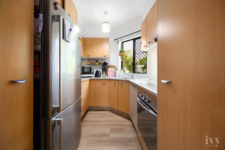 Sixth view of Homely apartment listing, 7/434 Marine Parade, Biggera Waters QLD 4216
