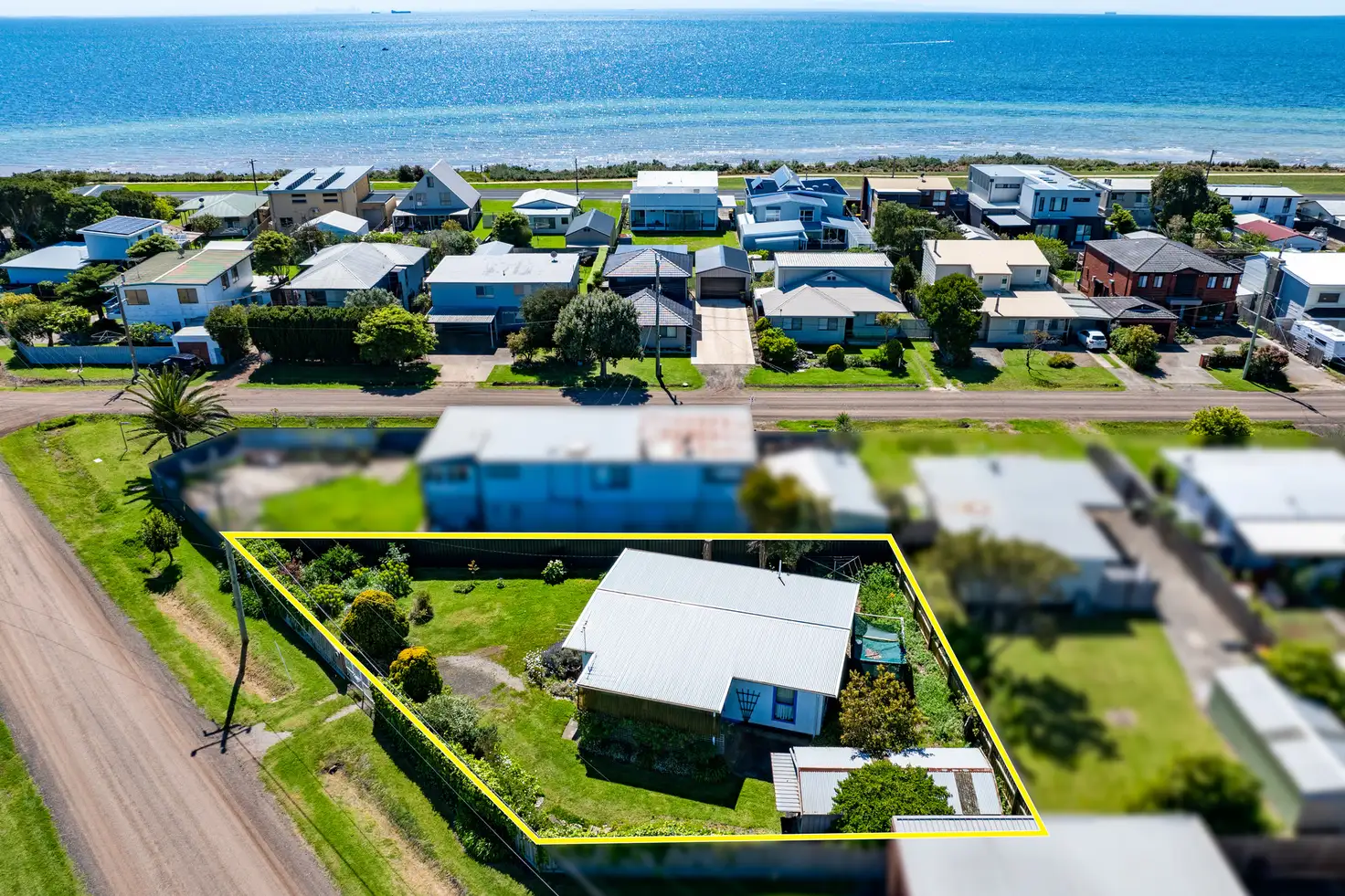 Main view of Homely house listing, 9 Grassy Point Road, Indented Head VIC 3223
