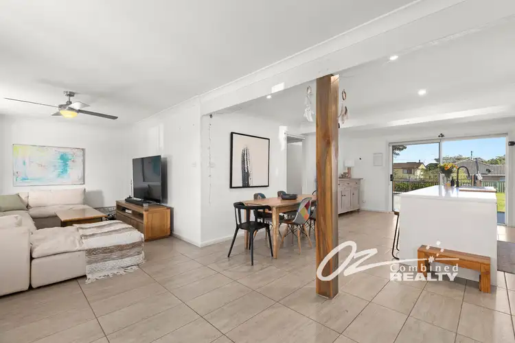 Third view of Homely house listing, 57 Ridgelands Drive, Sanctuary Point NSW 2540