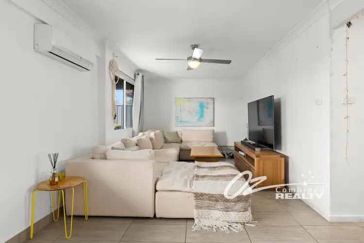Fourth view of Homely house listing, 57 Ridgelands Drive, Sanctuary Point NSW 2540