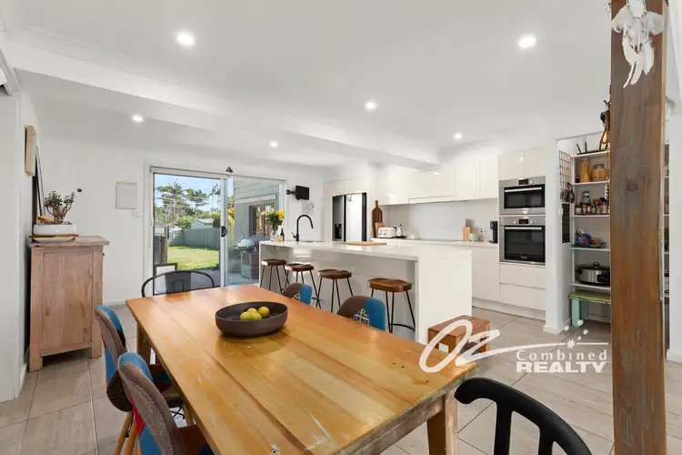 Fifth view of Homely house listing, 57 Ridgelands Drive, Sanctuary Point NSW 2540