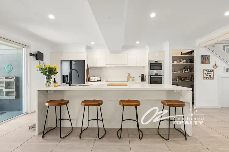 Sixth view of Homely house listing, 57 Ridgelands Drive, Sanctuary Point NSW 2540