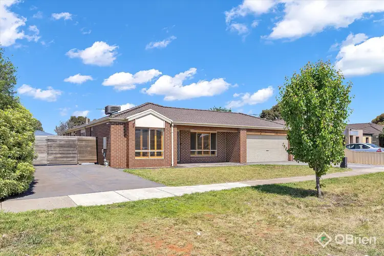 325 Centenary Avenue, Melton West VIC 3337
