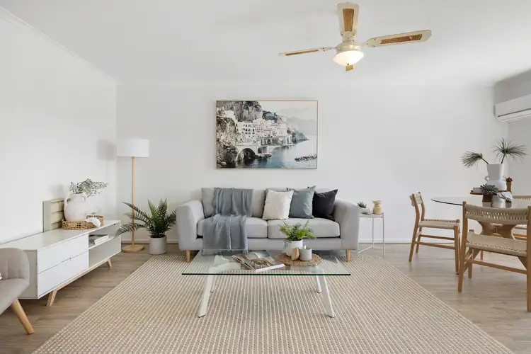 Third view of Homely unit listing, 4/3 Banksia Place, Rosebud VIC 3939