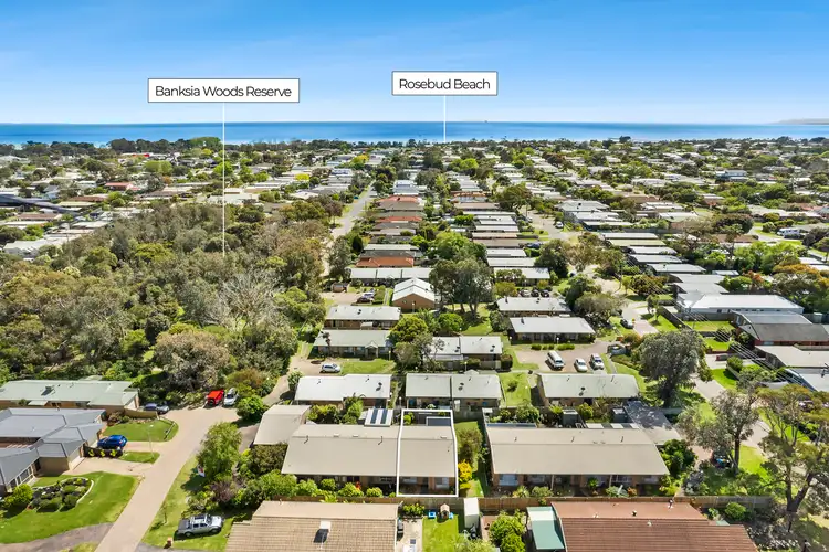 Fifth view of Homely unit listing, 4/3 Banksia Place, Rosebud VIC 3939