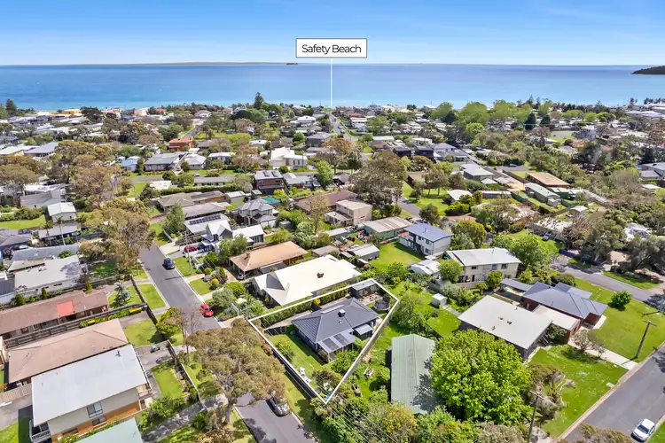 Fourth view of Homely house listing, 13 Dale Avenue, Safety Beach VIC 3936