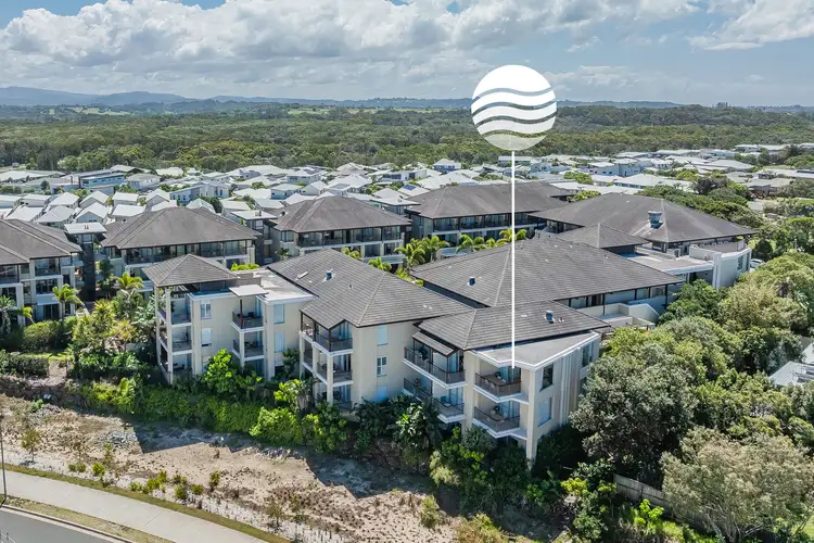 340/9-13 Dianella Drive, Casuarina NSW 2487