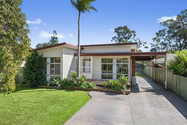 56 Bellereeve Avenue, Mount Riverview NSW 2774