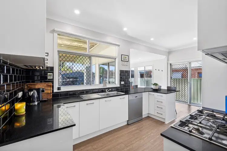 Second view of Homely house listing, 56 Bellereeve Avenue, Mount Riverview NSW 2774