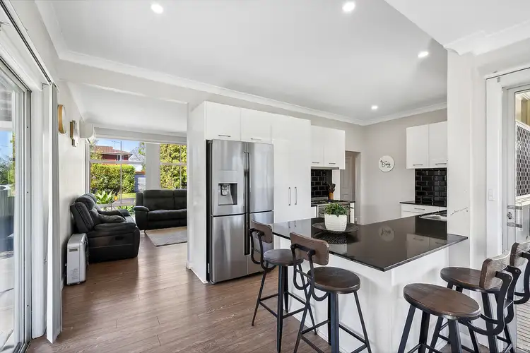 Third view of Homely house listing, 56 Bellereeve Avenue, Mount Riverview NSW 2774