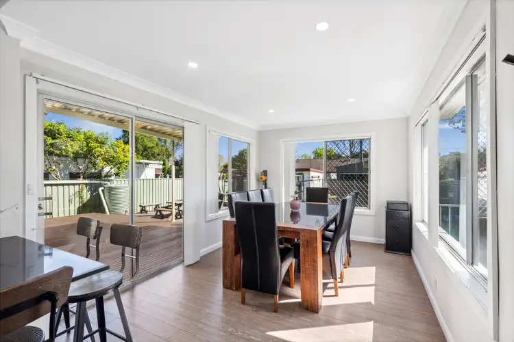 Fifth view of Homely house listing, 56 Bellereeve Avenue, Mount Riverview NSW 2774