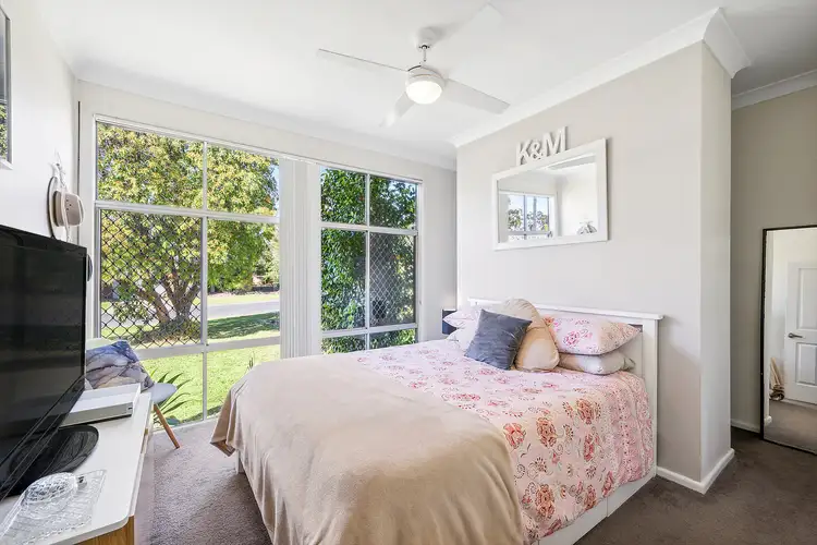 Sixth view of Homely house listing, 56 Bellereeve Avenue, Mount Riverview NSW 2774