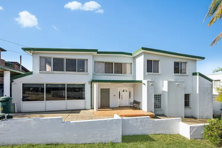 Main view of Homely semi-detached listing, 2A Hatfield Street, Blakehurst NSW 2221